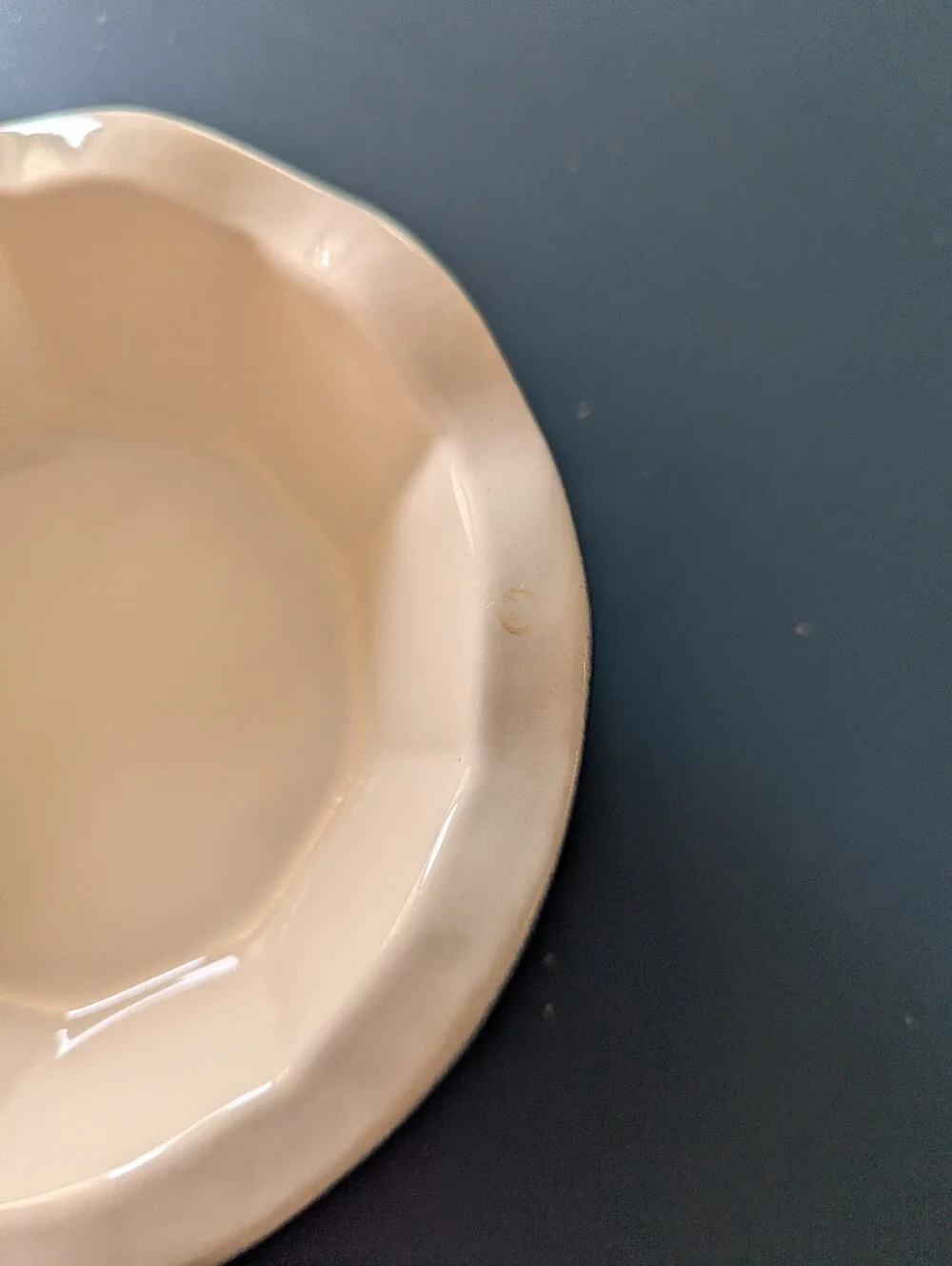Set Of 4 Mini Pie Dishes From Emile Henry For Williams Sonoma